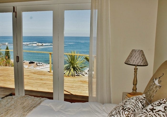 Photo 8 of Clifton Cottage accommodation in Clifton, Cape Town with 3 bedrooms and 2 bathrooms
