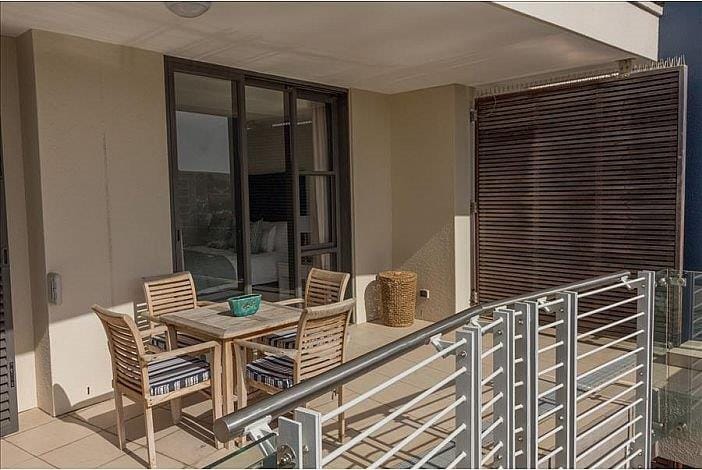 Photo 7 of Juliette 506 accommodation in V&A Waterfront, Cape Town with 2 bedrooms and 2 bathrooms