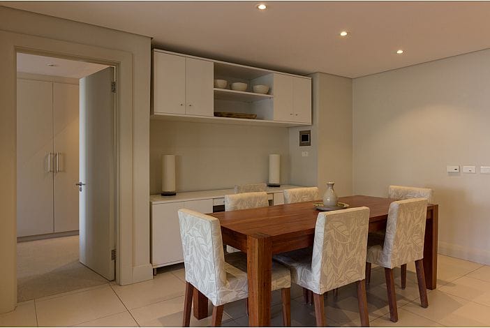 Photo 7 of Kylemore 110 accommodation in V&A Waterfront, Cape Town with 2 bedrooms and 2 bathrooms