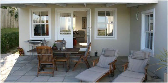 Photo 2 of High Riding accommodation in Noordhoek, Cape Town with 3 bedrooms and 2 bathrooms