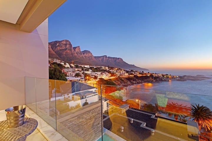 Photo 14 of Eden Villa accommodation in Camps Bay, Cape Town with 4 bedrooms and 4 bathrooms