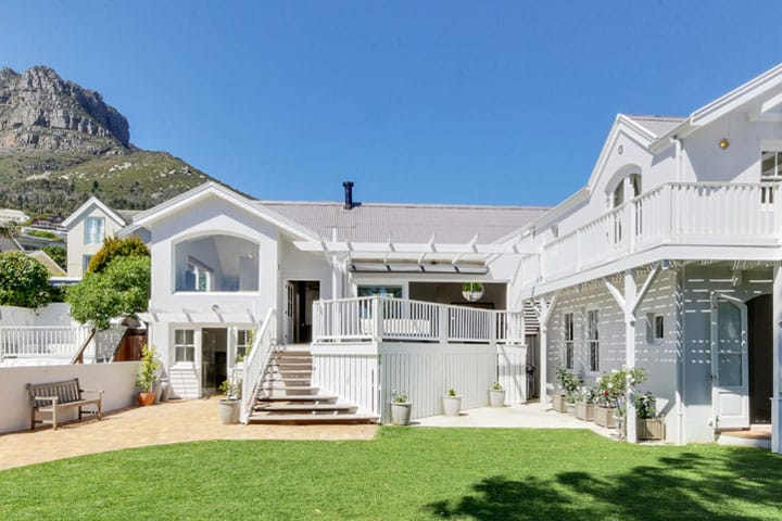 Photo 23 of Llandudno Beach House accommodation in Llandudno, Cape Town with 5 bedrooms and 4 bathrooms