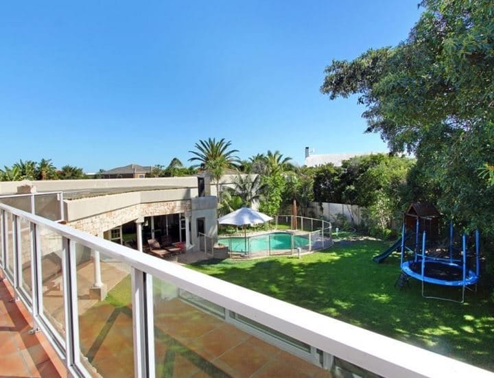 Photo 14 of Sunset Beach Cowrie Villa accommodation in Sunset Beach, Cape Town with 5 bedrooms and 5.5 bathrooms