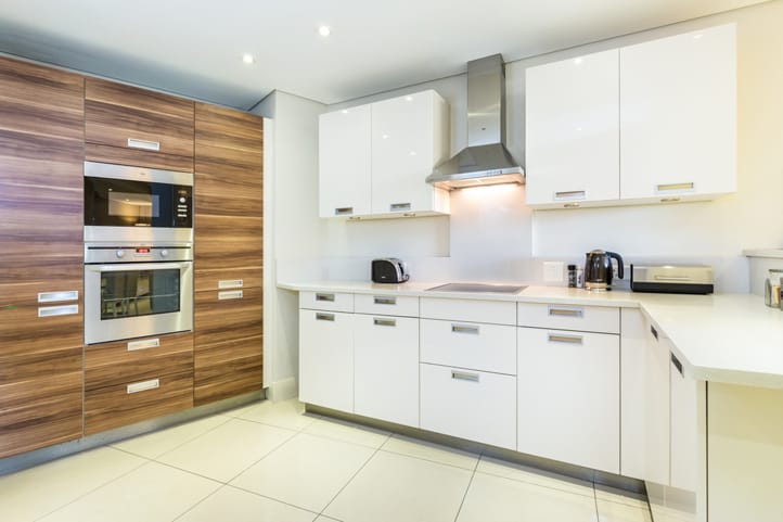 Photo 5 of Lawhill Luxury 2 Bedroom accommodation in V&A Waterfront, Cape Town with 2 bedrooms and 2 bathrooms