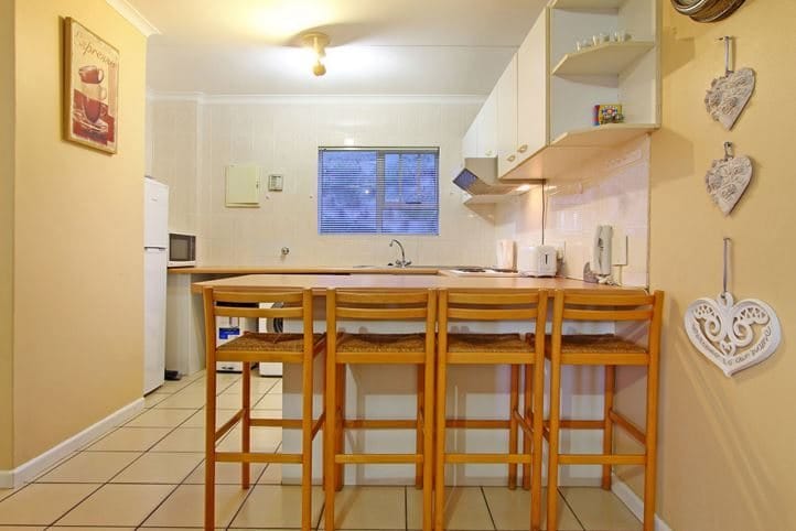 Photo 8 of Big Bay Beach Club 2 Bedroom accommodation in Bloubergstrand, Cape Town with 2 bedrooms and 1 bathrooms