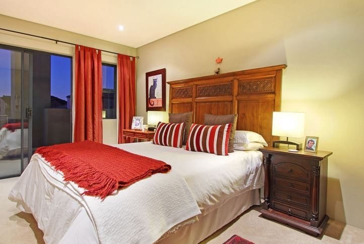 Photo 16 of Big Bay Keyton Villa accommodation in Big Bay, Cape Town with 5 bedrooms and 4 bathrooms