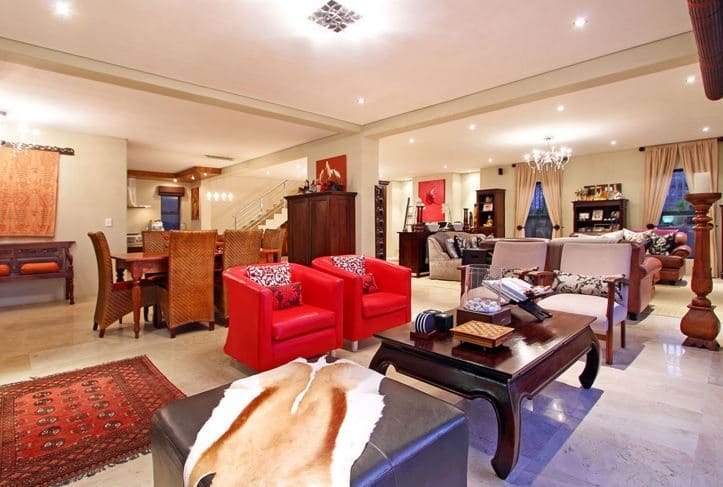 Photo 28 of Big Bay Keyton Villa accommodation in Big Bay, Cape Town with 5 bedrooms and 4 bathrooms