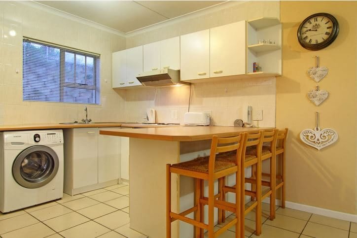 Photo 9 of Big Bay Beach Club 2 Bedroom accommodation in Bloubergstrand, Cape Town with 2 bedrooms and 1 bathrooms
