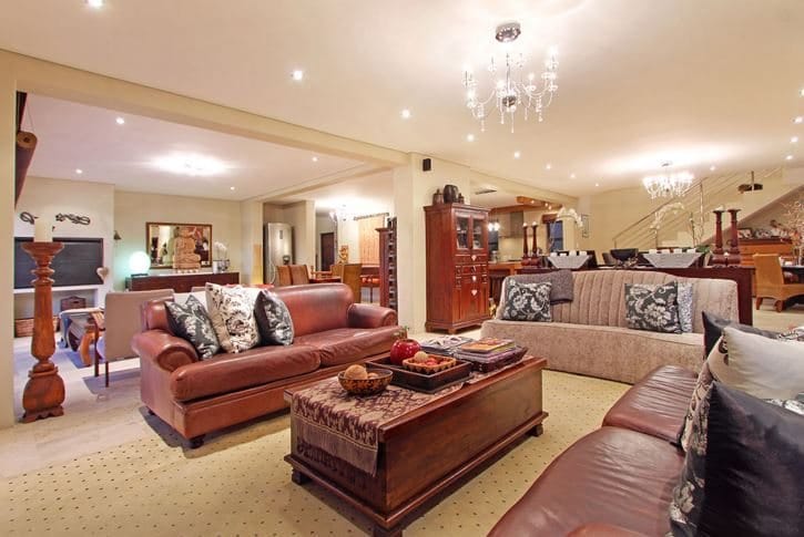 Photo 3 of Big Bay Keyton Villa accommodation in Big Bay, Cape Town with 5 bedrooms and 4 bathrooms