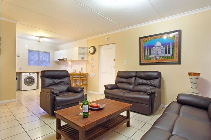 Photo 7 of Big Bay Beach Club 2 Bedroom accommodation in Bloubergstrand, Cape Town with 2 bedrooms and 1 bathrooms