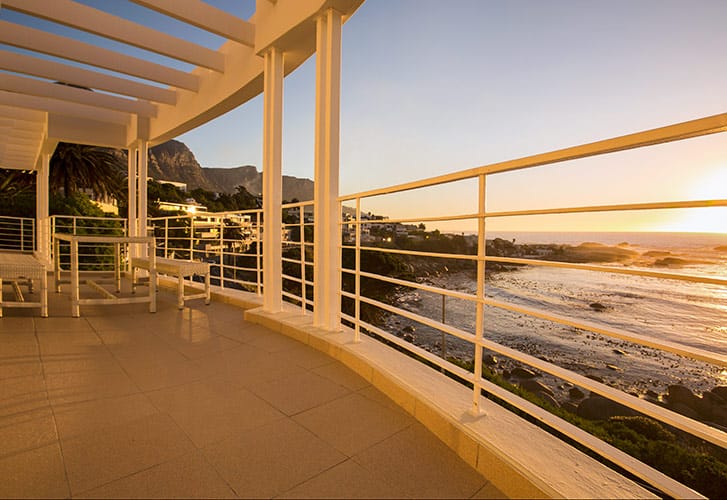 Photo 20 of Paradiso Views accommodation in Camps Bay, Cape Town with 7 bedrooms and 6 bathrooms