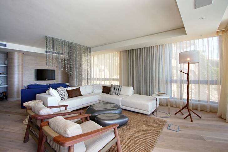 Photo 18 of Eventide Blue accommodation in Clifton, Cape Town with 4 bedrooms and 4 bathrooms