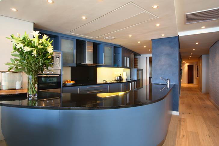 Photo 5 of Eventide Blue accommodation in Clifton, Cape Town with 4 bedrooms and 4 bathrooms
