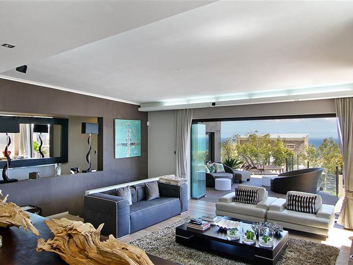 Photo 18 of Phantom Edge accommodation in Camps Bay, Cape Town with 3 bedrooms and 3.5 bathrooms