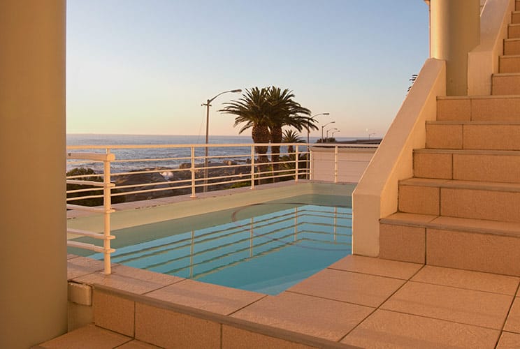 Photo 22 of Paradiso Views accommodation in Camps Bay, Cape Town with 7 bedrooms and 6 bathrooms