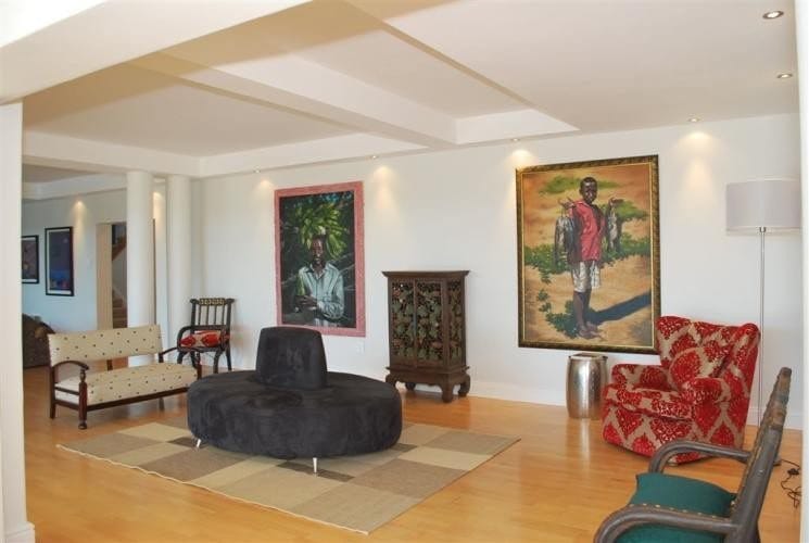 Photo 7 of Head South Villa accommodation in Camps Bay, Cape Town with 5 bedrooms and 5 bathrooms