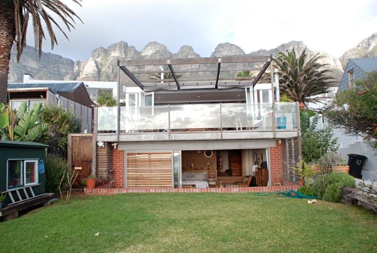 Photo 1 of Sea Foam Bungalow accommodation in Bakoven, Cape Town with 3 bedrooms and 3 bathrooms