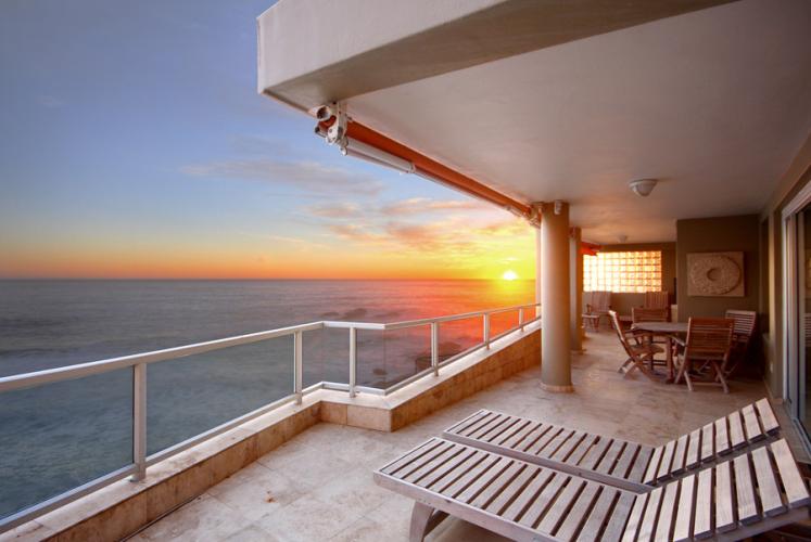 Photo 4 of Ocean View Clifton accommodation in Clifton, Cape Town with 3 bedrooms and 2.5 bathrooms