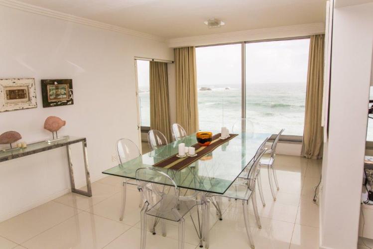 Photo 1 of Clifton Serenity accommodation in Clifton, Cape Town with 3 bedrooms and 2 bathrooms