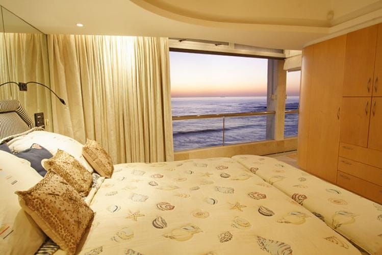 Photo 7 of La Corniche accommodation in Clifton, Cape Town with 2 bedrooms and 2 bathrooms