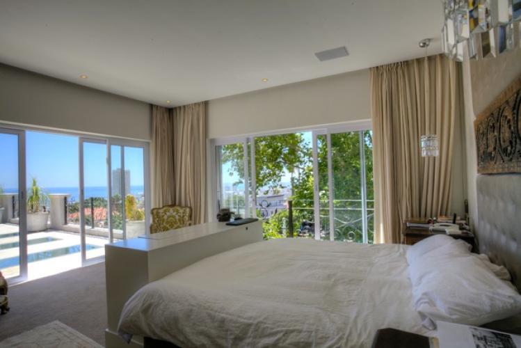 Photo 12 of Miller Villa accommodation in Fresnaye, Cape Town with 5 bedrooms and 4 bathrooms