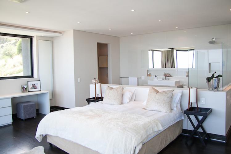 Photo 13 of Rontree House accommodation in Camps Bay, Cape Town with 4 bedrooms and 4 bathrooms