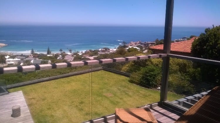Photo 3 of Sea La Vie accommodation in Llandudno, Cape Town with 5 bedrooms and 5 bathrooms