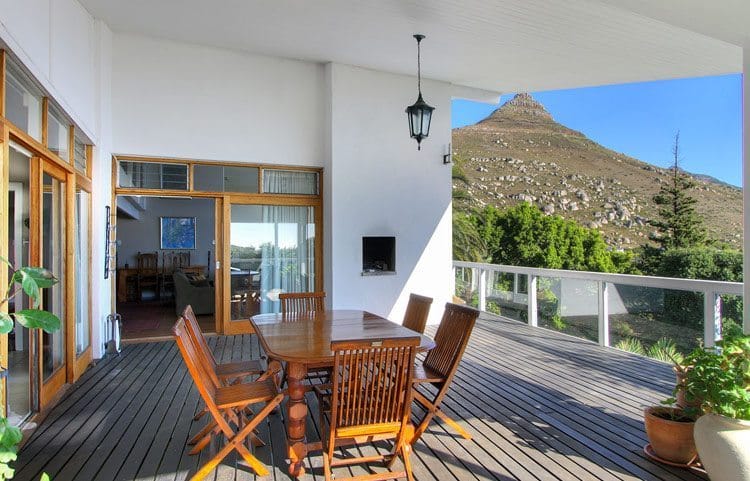 Photo 13 of Apostle Villa Llandudno accommodation in Llandudno, Cape Town with 3 bedrooms and 2 bathrooms