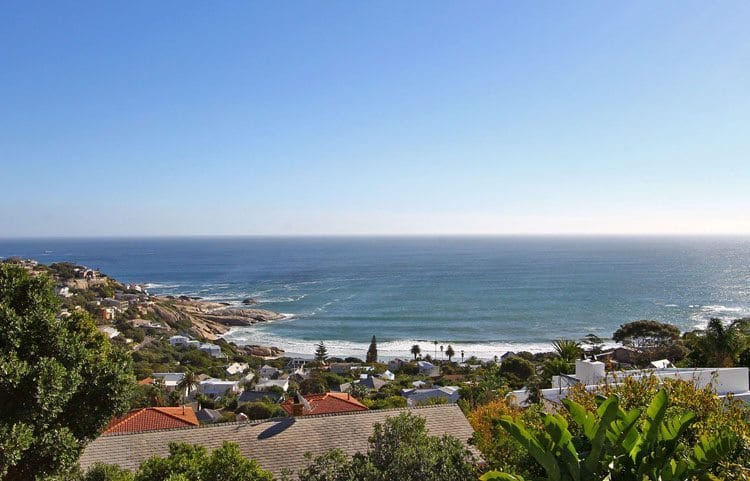 Photo 15 of Apostle Villa Llandudno accommodation in Llandudno, Cape Town with 3 bedrooms and 2 bathrooms
