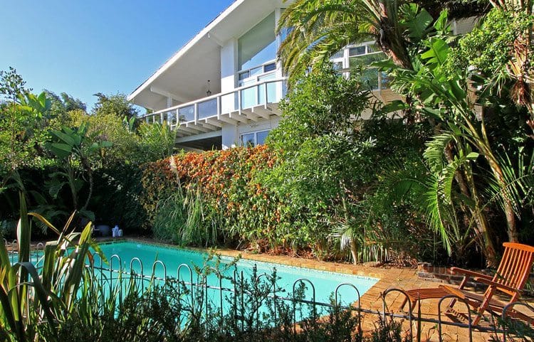 Photo 7 of Apostle Villa Llandudno accommodation in Llandudno, Cape Town with 3 bedrooms and 2 bathrooms