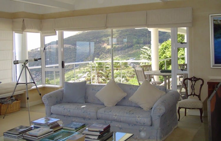 Photo 9 of Atlantic Breeze accommodation in Llandudno, Cape Town with 4 bedrooms and 3.5 bathrooms