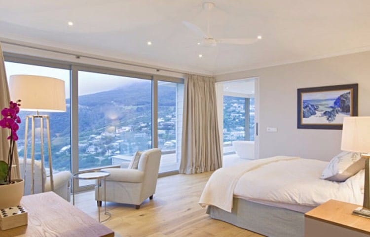 Photo 14 of Beach House – Llandudno accommodation in Llandudno, Cape Town with 4 bedrooms and 4 bathrooms