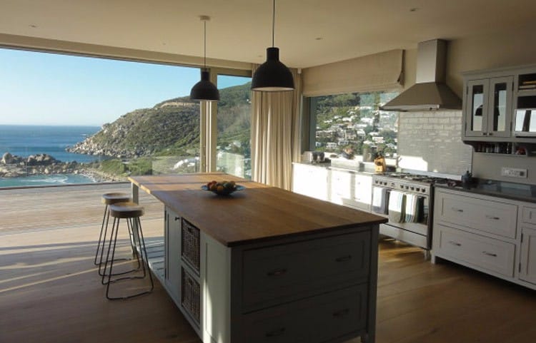 Photo 8 of Beach House – Llandudno accommodation in Llandudno, Cape Town with 4 bedrooms and 4 bathrooms