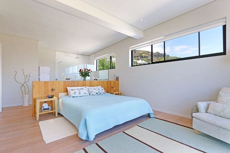 Photo 14 of 17 Apostle Road accommodation in Llandudno, Cape Town with 4 bedrooms and 4.5 bathrooms