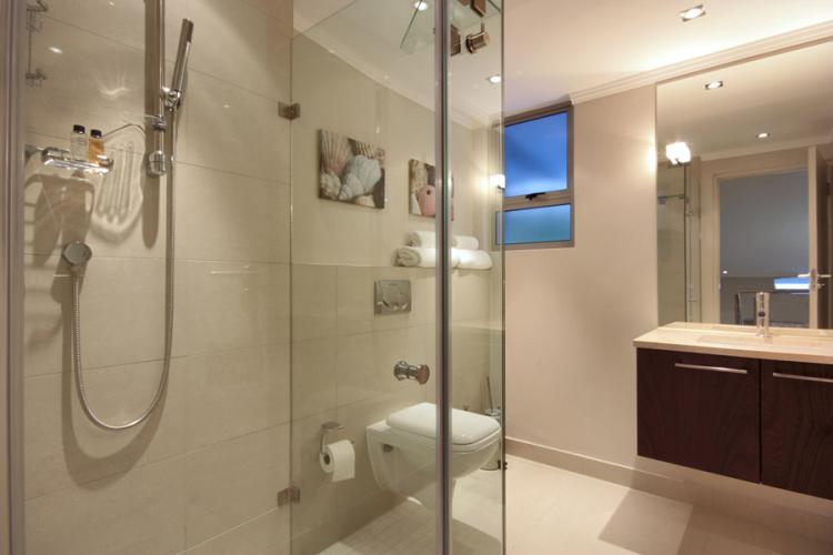 Photo 6 of 306 Crystal Apartment accommodation in Camps Bay, Cape Town with 2 bedrooms and 2 bathrooms