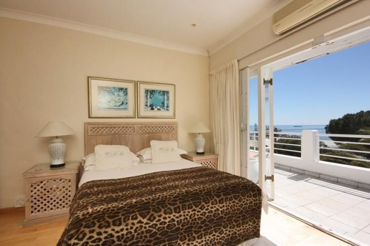 Photo 10 of Atlantic Six accommodation in Camps Bay, Cape Town with 6 bedrooms and 5 bathrooms
