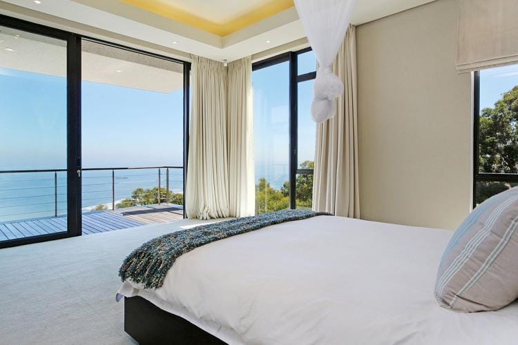 Photo 11 of Bantry Bay Magnifique accommodation in Bantry Bay, Cape Town with 4 bedrooms and  bathrooms