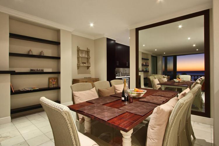 Photo 9 of Clifton Court 4 accommodation in Clifton, Cape Town with 3 bedrooms and 2 bathrooms