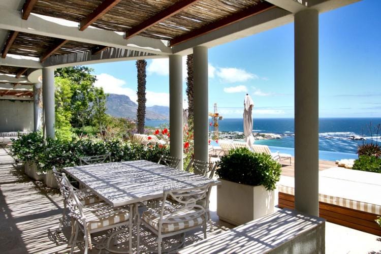 Photo 10 of Clifton Heights accommodation in Clifton, Cape Town with 5 bedrooms and 5 bathrooms