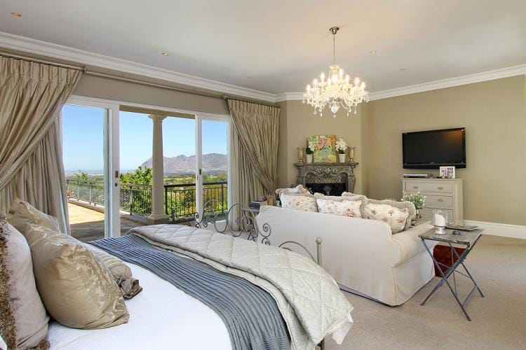 Photo 2 of Constantia Cape Velvet accommodation in Constantia, Cape Town with 7 bedrooms and 7 bathrooms