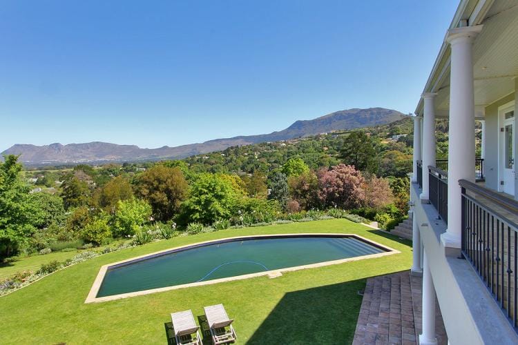 Photo 14 of Constantia Cape Velvet accommodation in Constantia, Cape Town with 7 bedrooms and 7 bathrooms