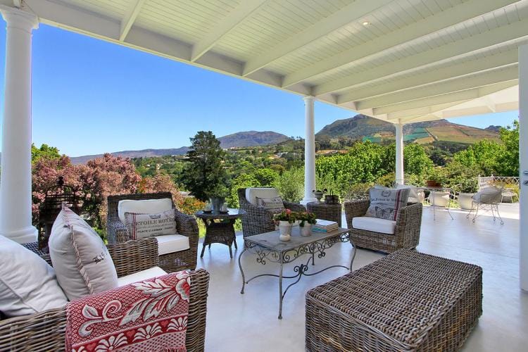 Photo 17 of Constantia Cape Velvet accommodation in Constantia, Cape Town with 7 bedrooms and 7 bathrooms