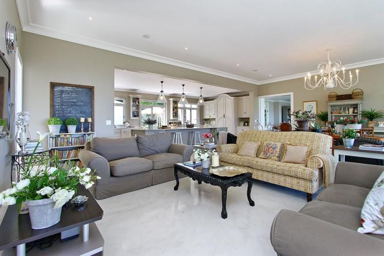 Photo 18 of Constantia Cape Velvet accommodation in Constantia, Cape Town with 7 bedrooms and 7 bathrooms