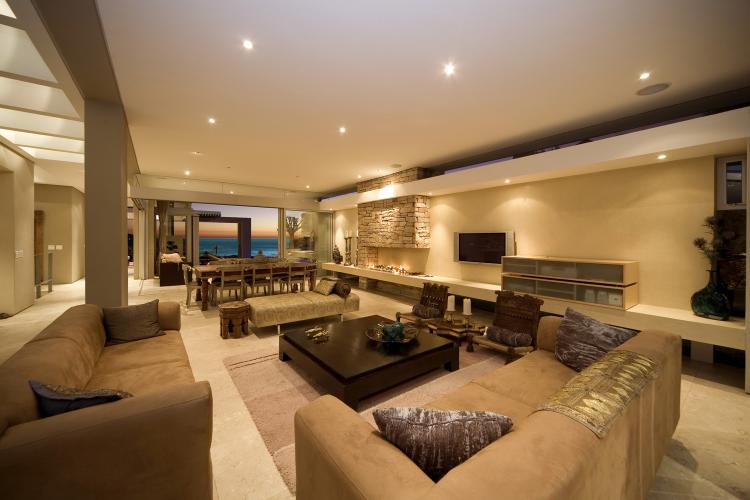 Photo 23 of Enchanted accommodation in Camps Bay, Cape Town with 3 bedrooms and 4 bathrooms