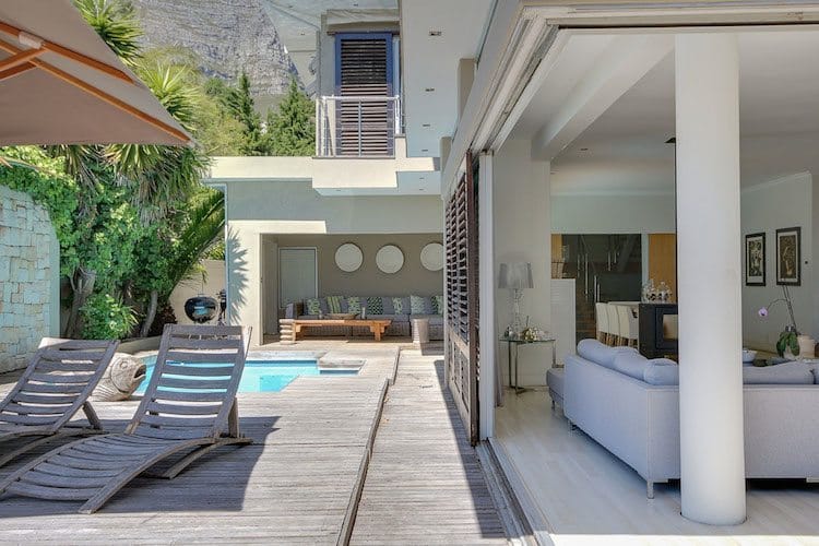 Photo 24 of Finchley 2 accommodation in Camps Bay, Cape Town with 5 bedrooms and 4 bathrooms