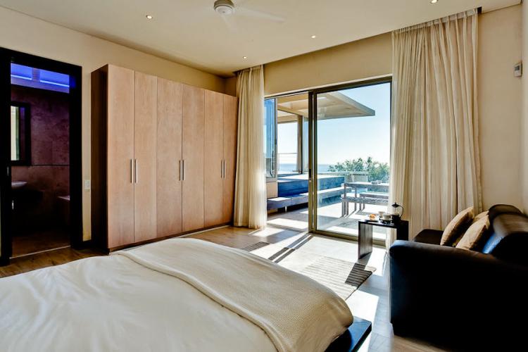 Photo 8 of Ingleside Villa accommodation in Camps Bay, Cape Town with 5 bedrooms and 4 bathrooms