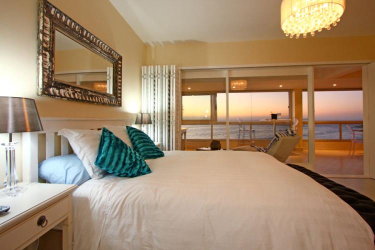 Photo 9 of La Corniche Sunsets accommodation in Clifton, Cape Town with 2 bedrooms and 2 bathrooms