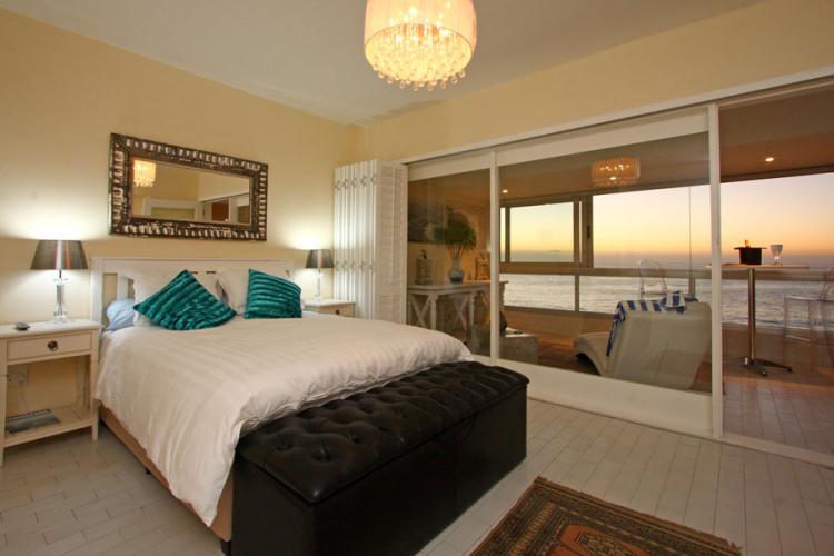 Photo 10 of La Corniche Sunsets accommodation in Clifton, Cape Town with 2 bedrooms and 2 bathrooms