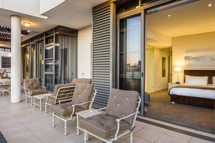 Photo 31 of Lawhill Penthouse accommodation in V&A Waterfront, Cape Town with 3 bedrooms and 3 bathrooms