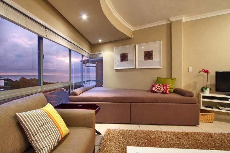 Photo 12 of Le Fleur accommodation in Camps Bay, Cape Town with 2 bedrooms and 2 bathrooms